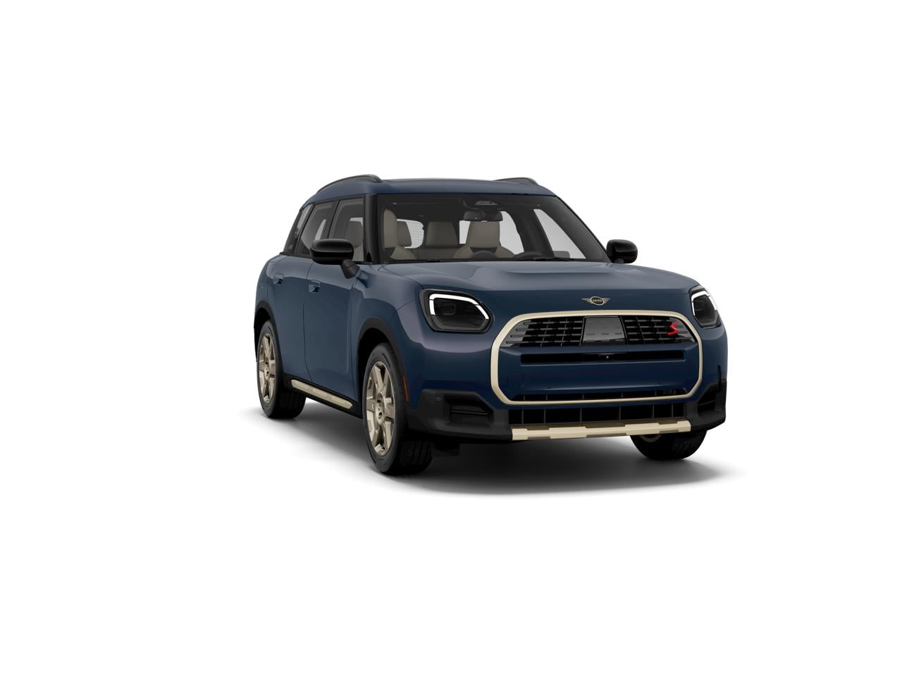 2025 MINI Countryman S - Photo 33