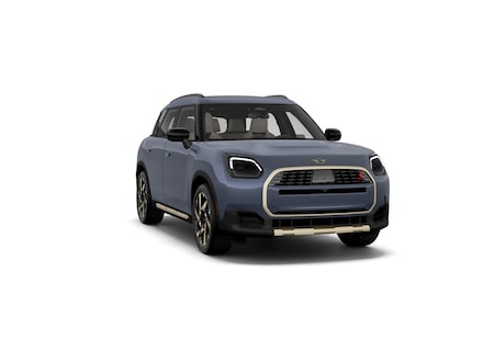 2027 MINI Countryman Signature Plus SUV