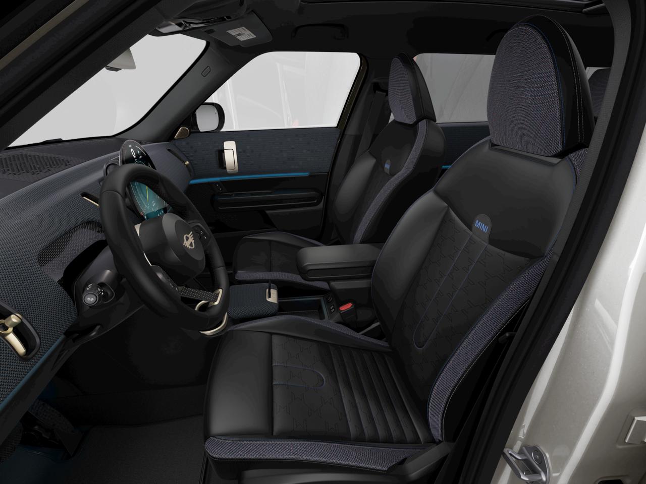 2027 MINI Countryman 6