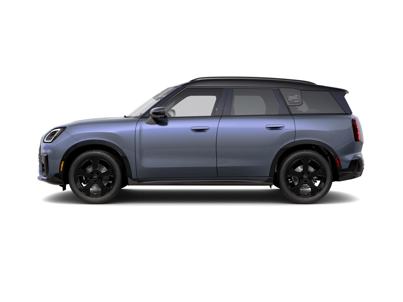 2027 MINI Countryman 4