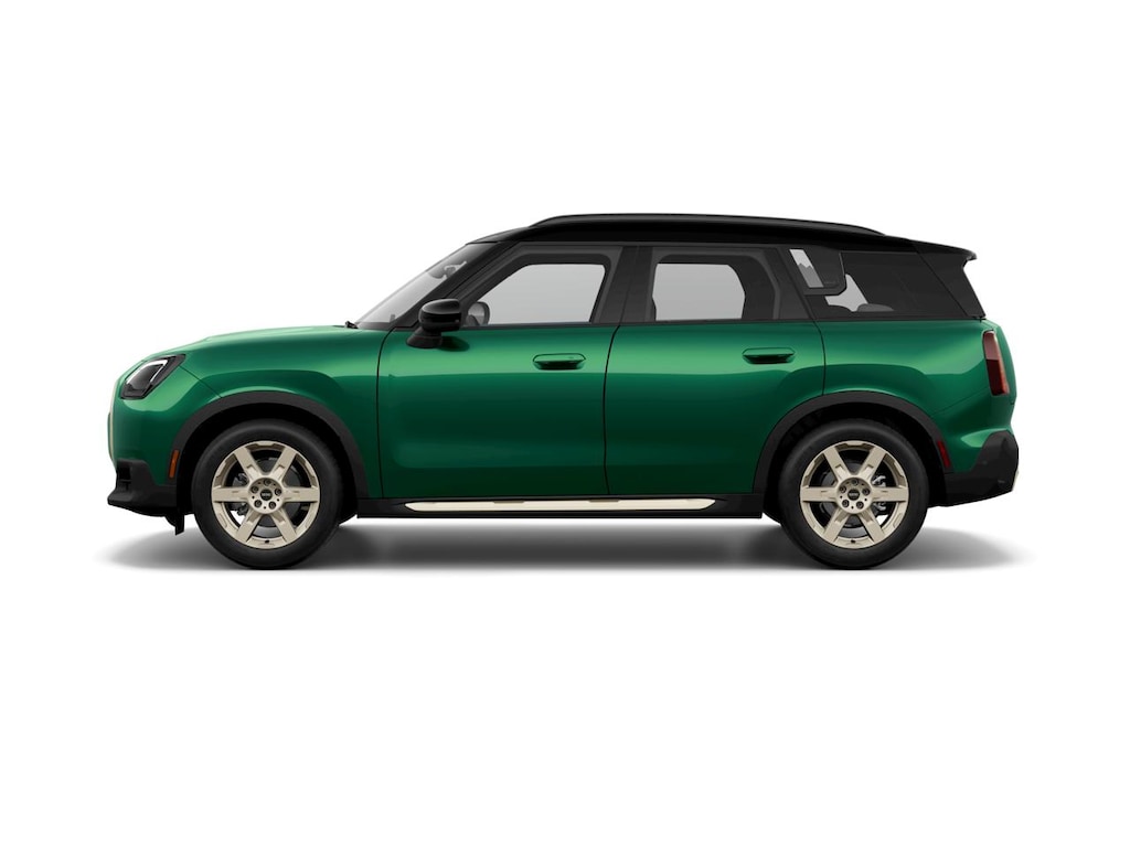 New 2026 MINI Countryman Signature Plus Sports Activity Vehicle