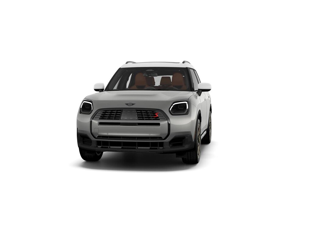 New 2027 MINI Countryman Signature Plus Sports Activity Vehicle