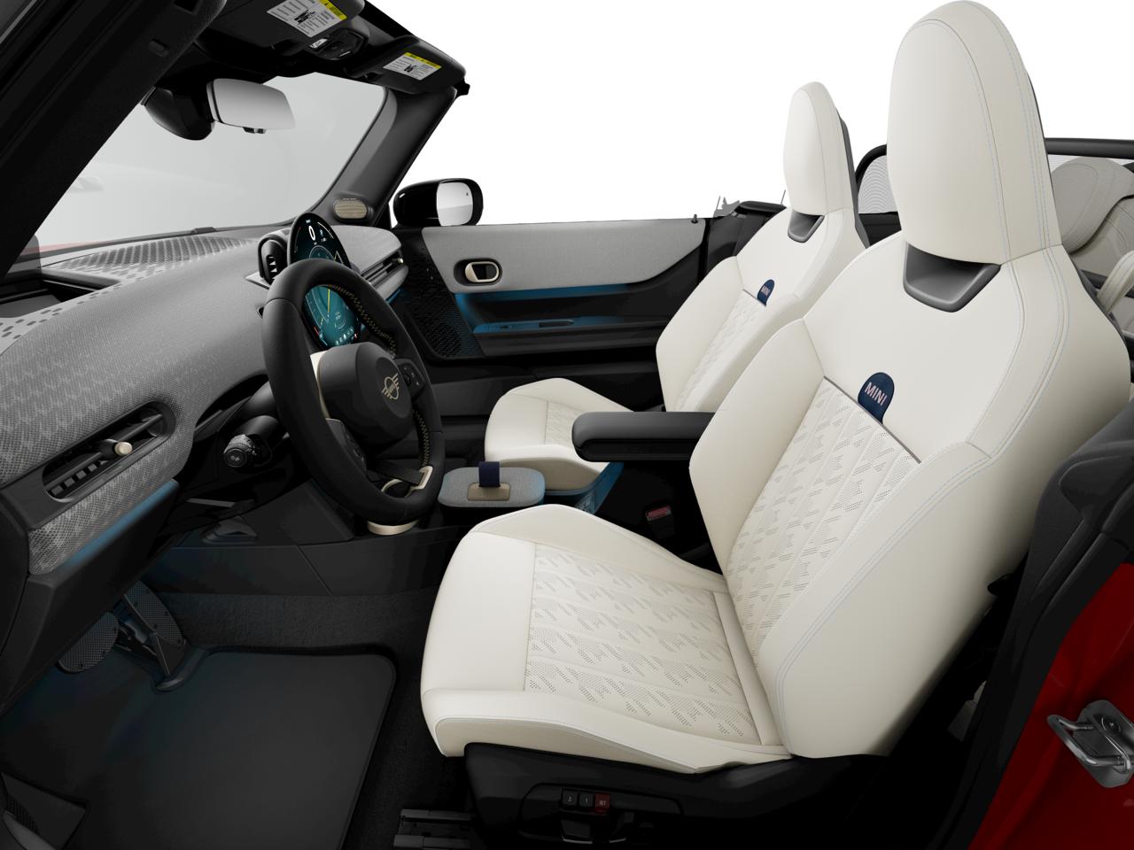 2026 MINI Convertible S - Photo 43