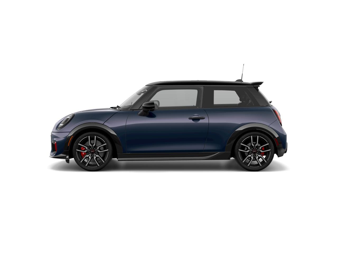 2026 MINI Hardtop 2 Door John Cooper Works's photo