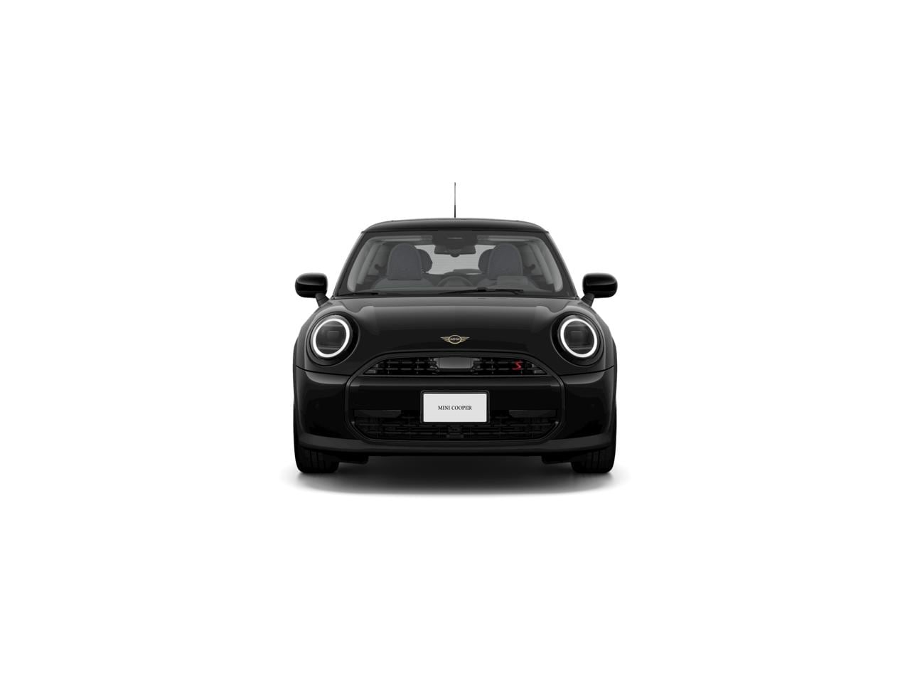 2026 MINI Hardtop 2 Door S - Photo 31