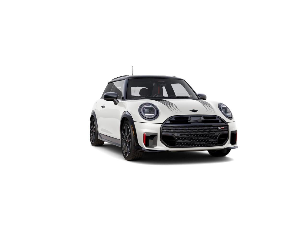 2027 Mini 2 Door