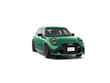  MINI 4 Door