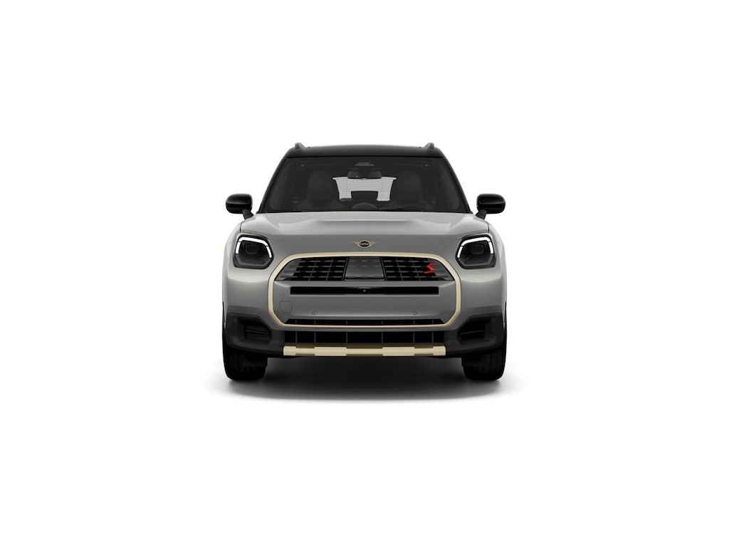 New 2026 MINI Countryman Signature Plus SUV