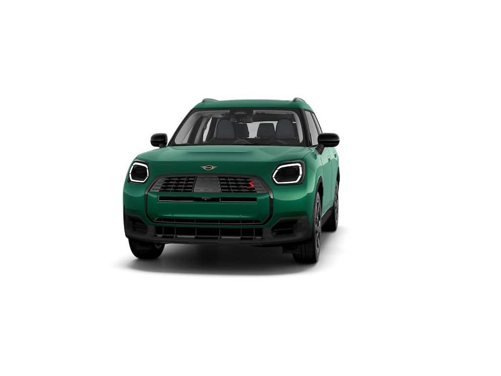 New 2027 MINI Countryman Signature Plus Sports Activity Vehicle