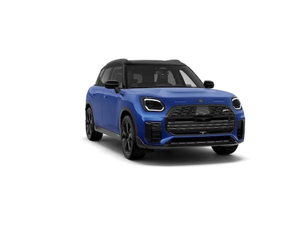 2026 MINI Countryman Iconic SUV