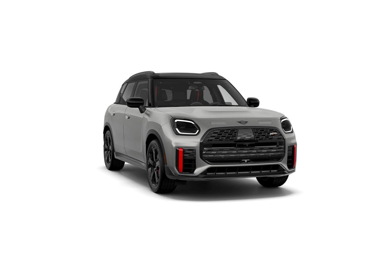 2026 MINI Countryman John Cooper Works's photo