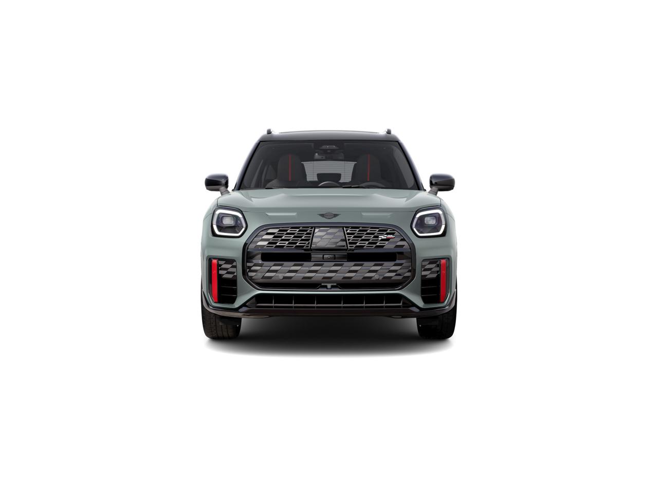 2027 MINI Countryman 2