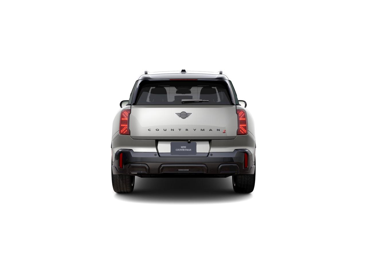 2027 MINI Countryman 5