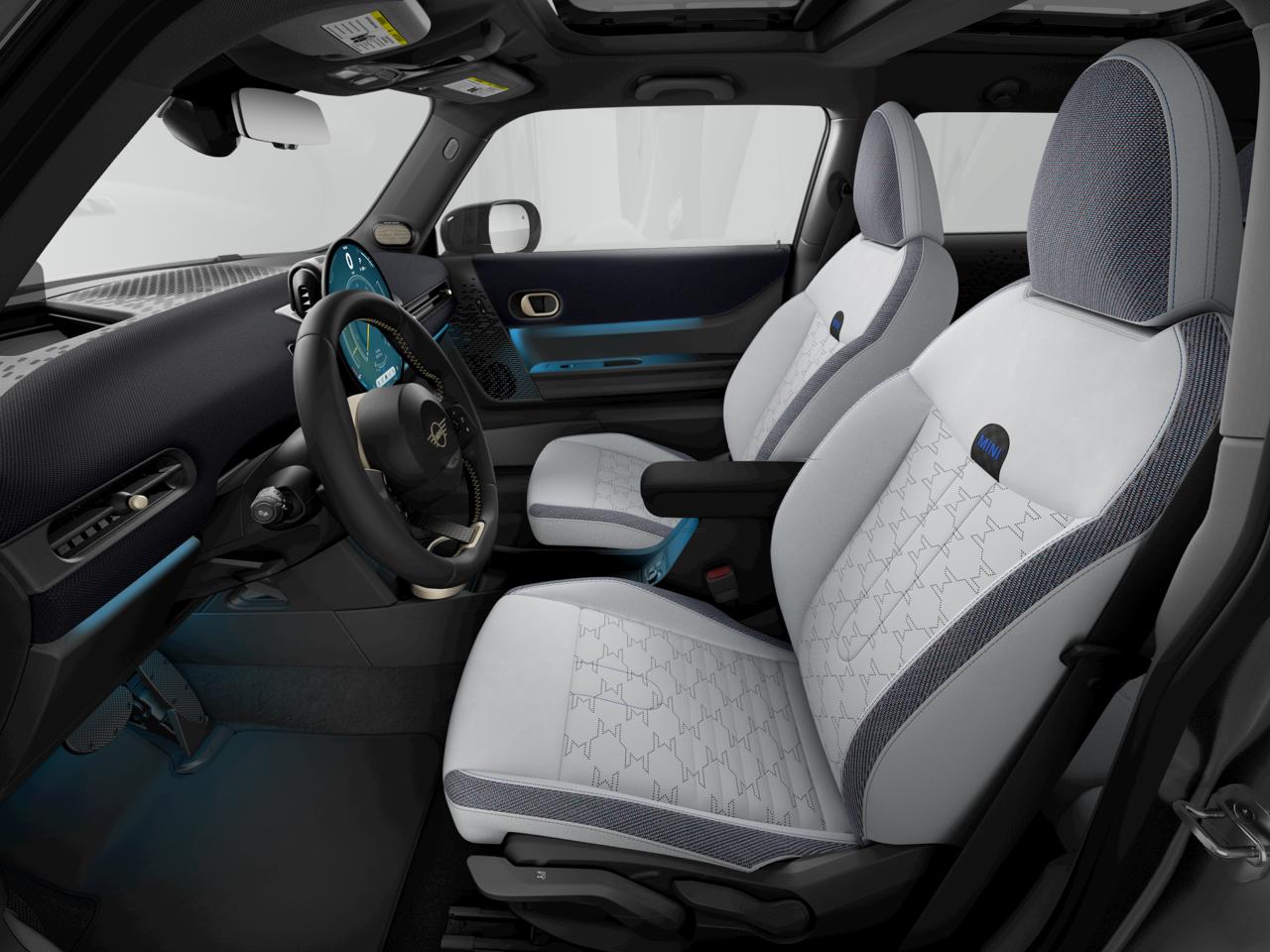 2026 MINI Hardtop 2 Door Base - Photo 7