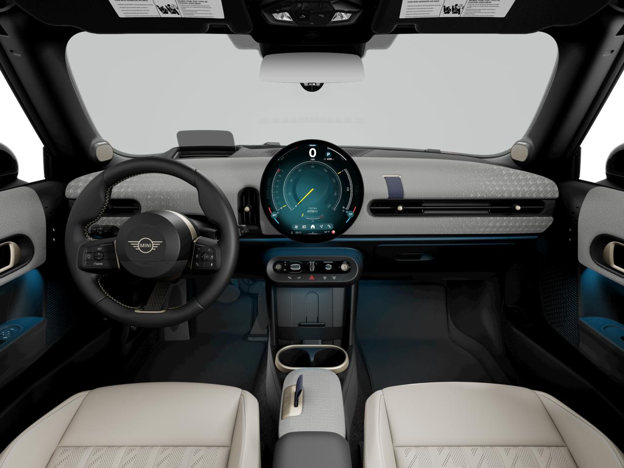 2026 MINI Convertible S - Photo 44