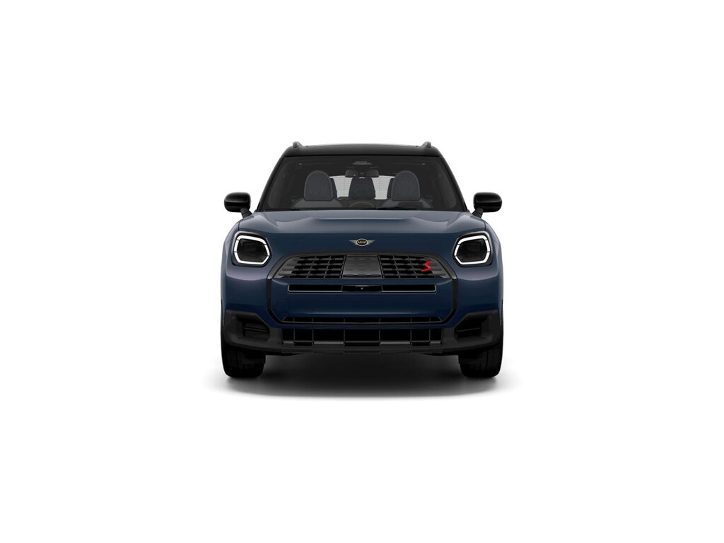 New 2027 MINI Countryman Signature Plus SUV