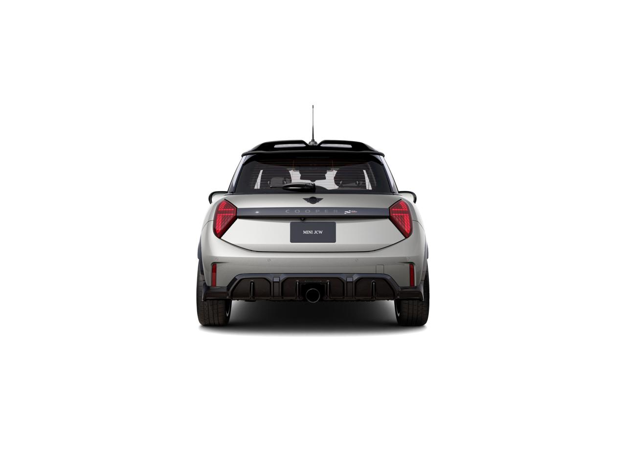 2027 MINI 2 Door 5
