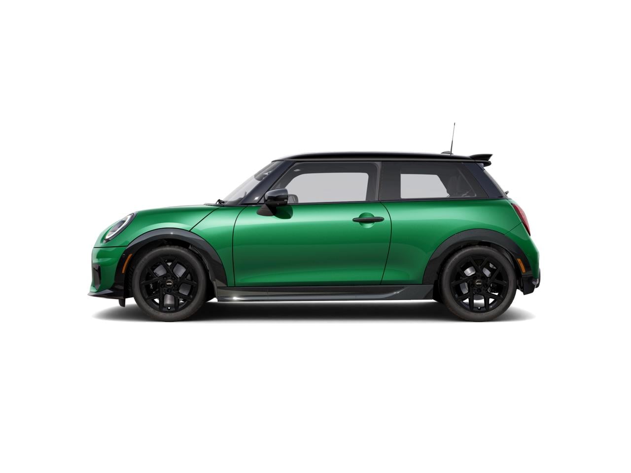 2026 MINI Hardtop 2 Door S - Photo 4
