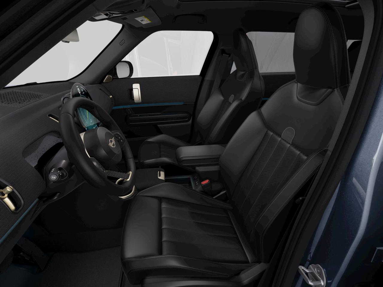 2027 MINI Countryman 6