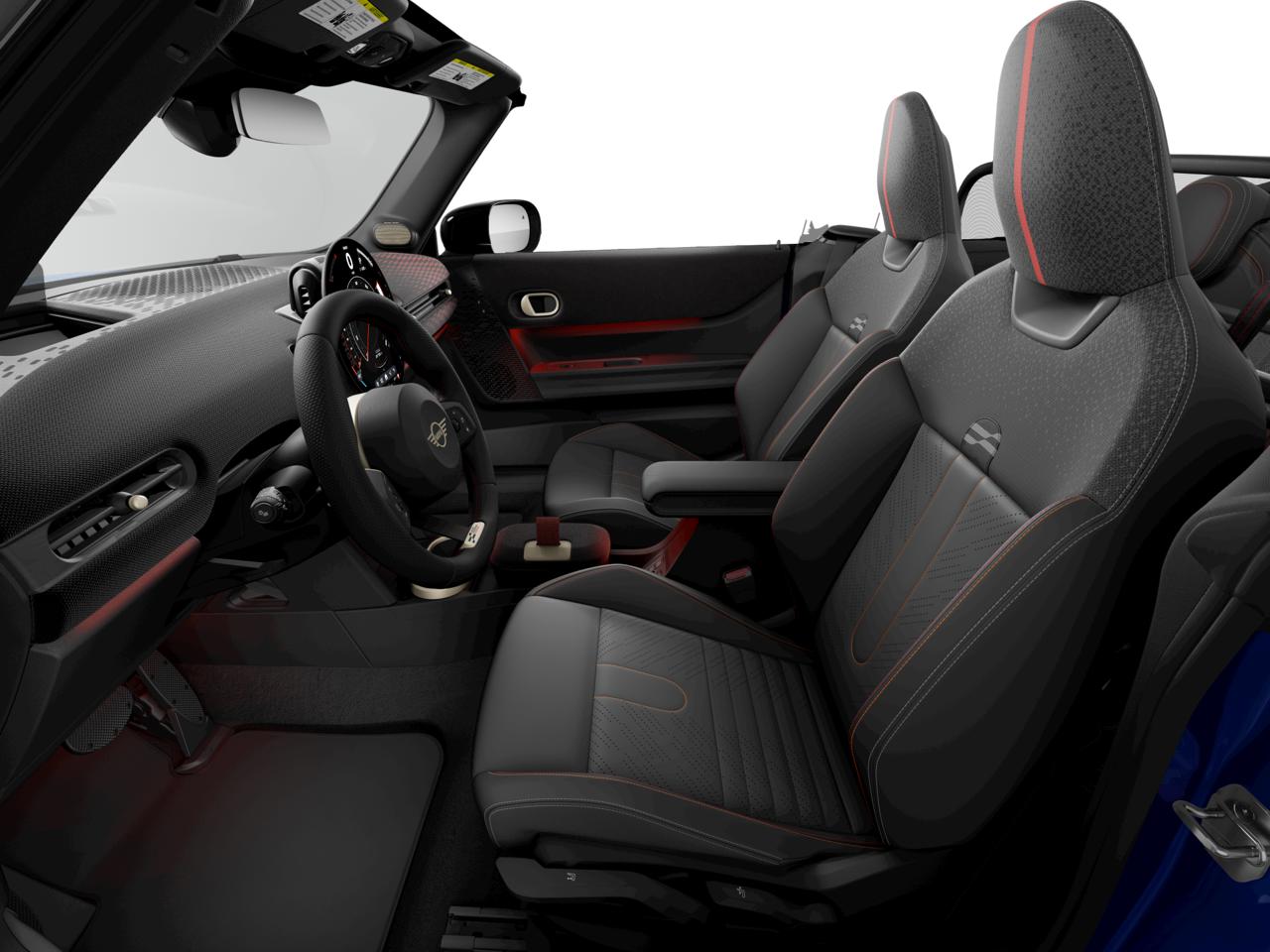 2026 MINI Convertible S - Photo 41