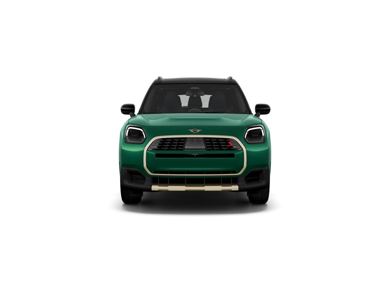 2026 MINI Countryman S - Photo 25