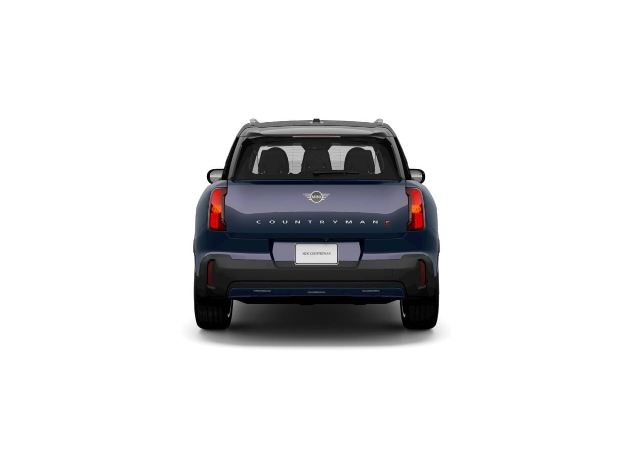 2026 MINI Countryman S - Photo 36