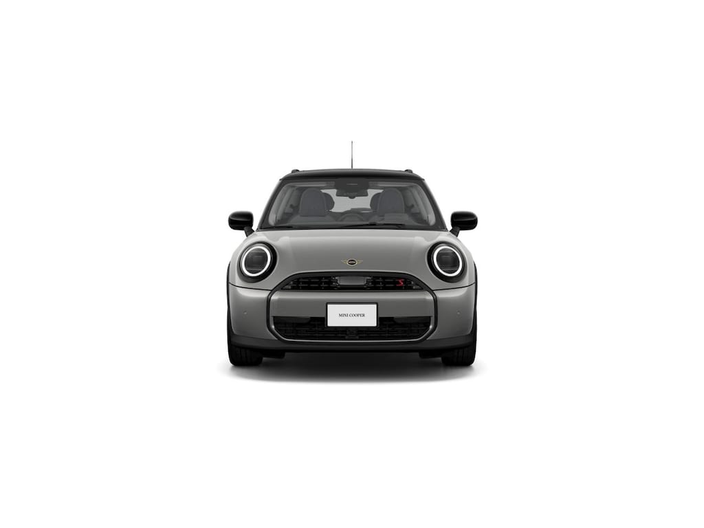 Used 2025 MINI Hardtop 2 Door Cooper S 2dr Car