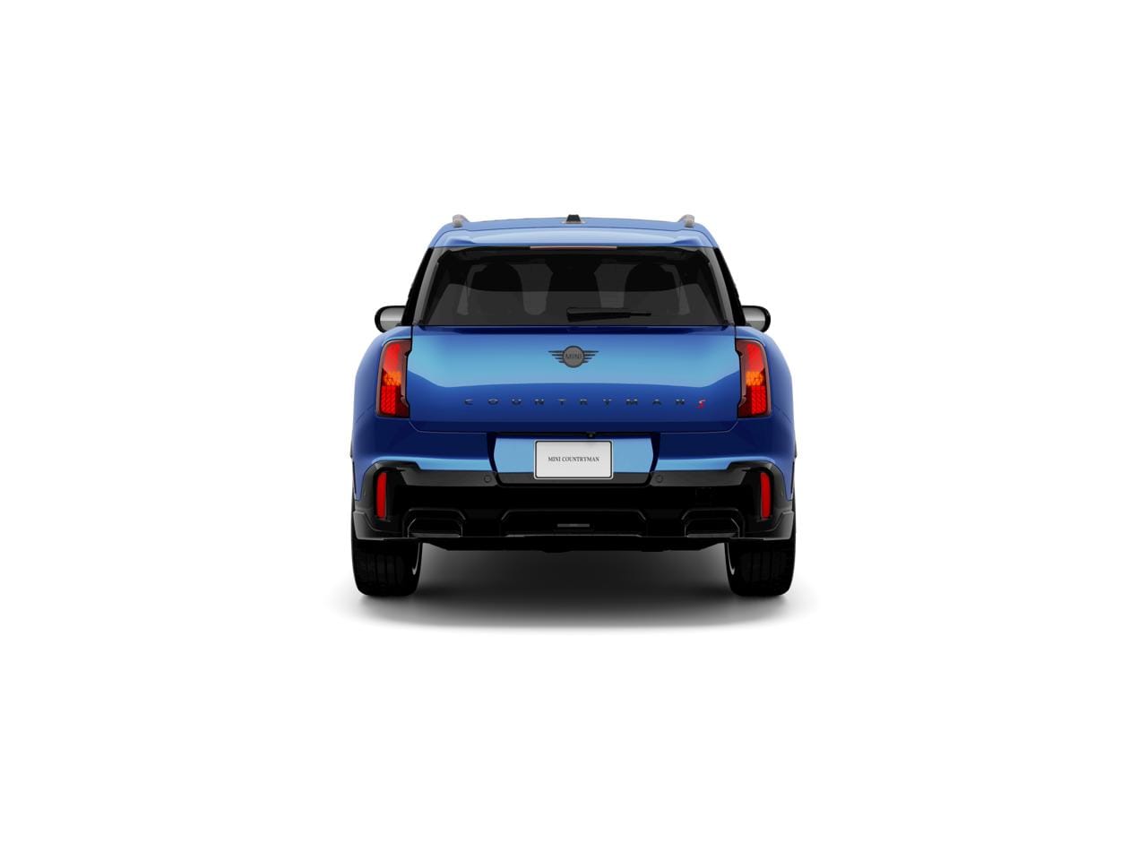 2026 MINI Countryman S - Photo 50