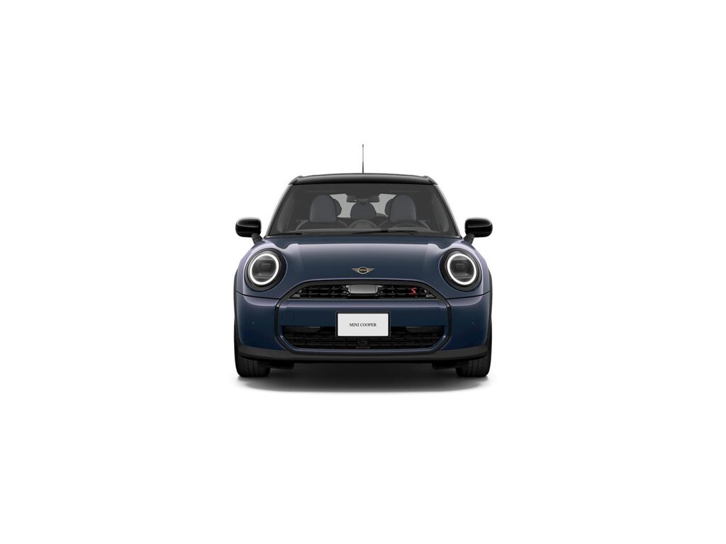 New 2026 MINI 4 Door Signature Plus Hatchback
