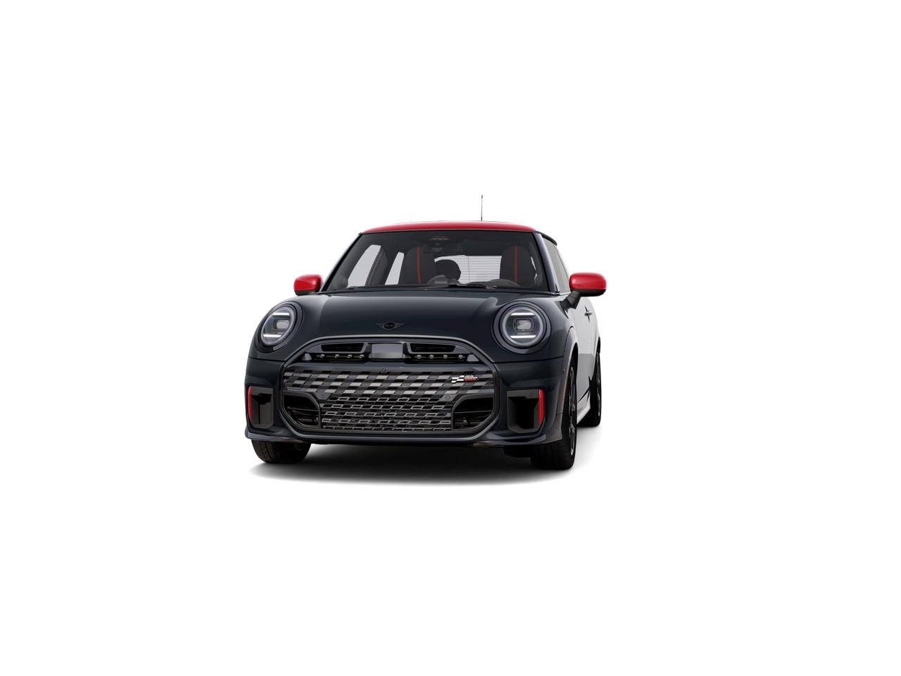 2027 MINI 2 Door 3