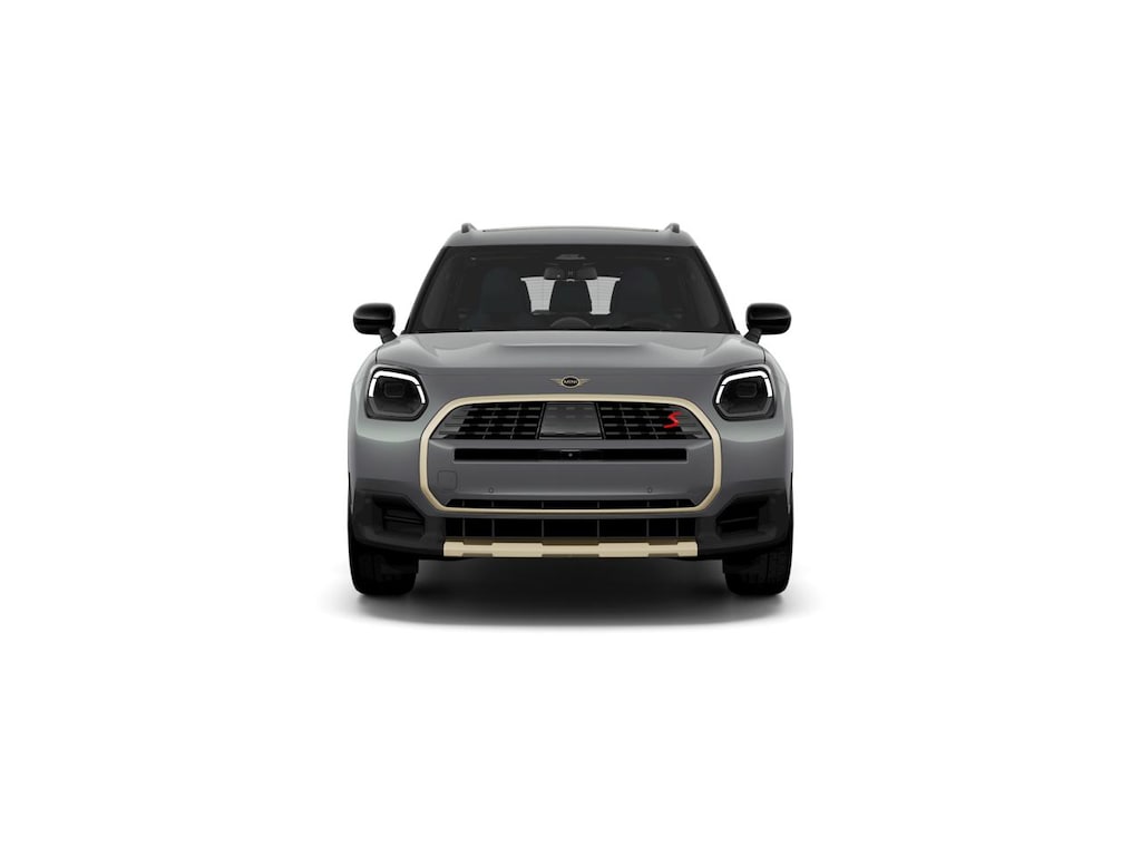 New 2026 MINI Countryman Signature Plus Sports Activity Vehicle