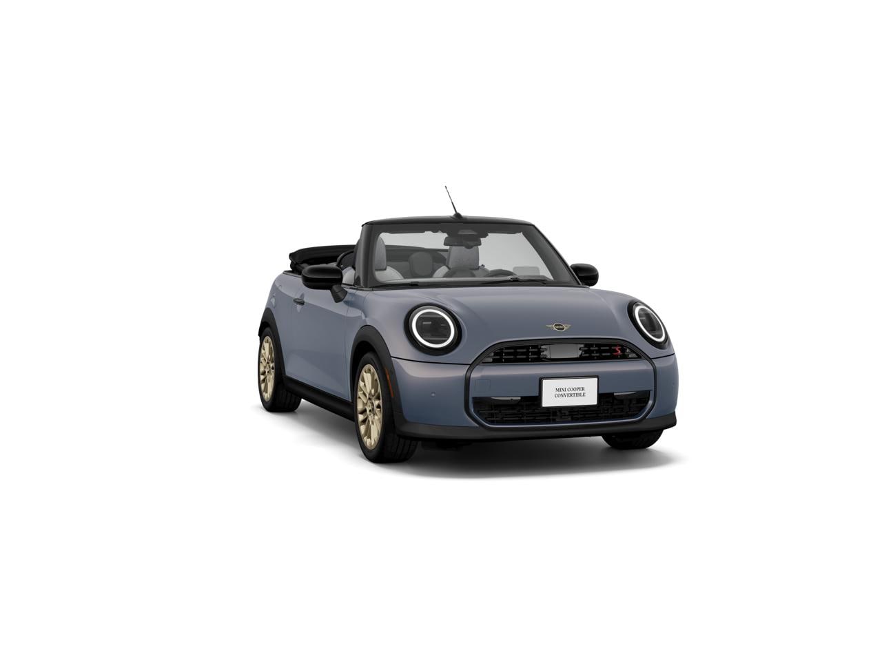 2026 MINI Convertible S - Photo 34