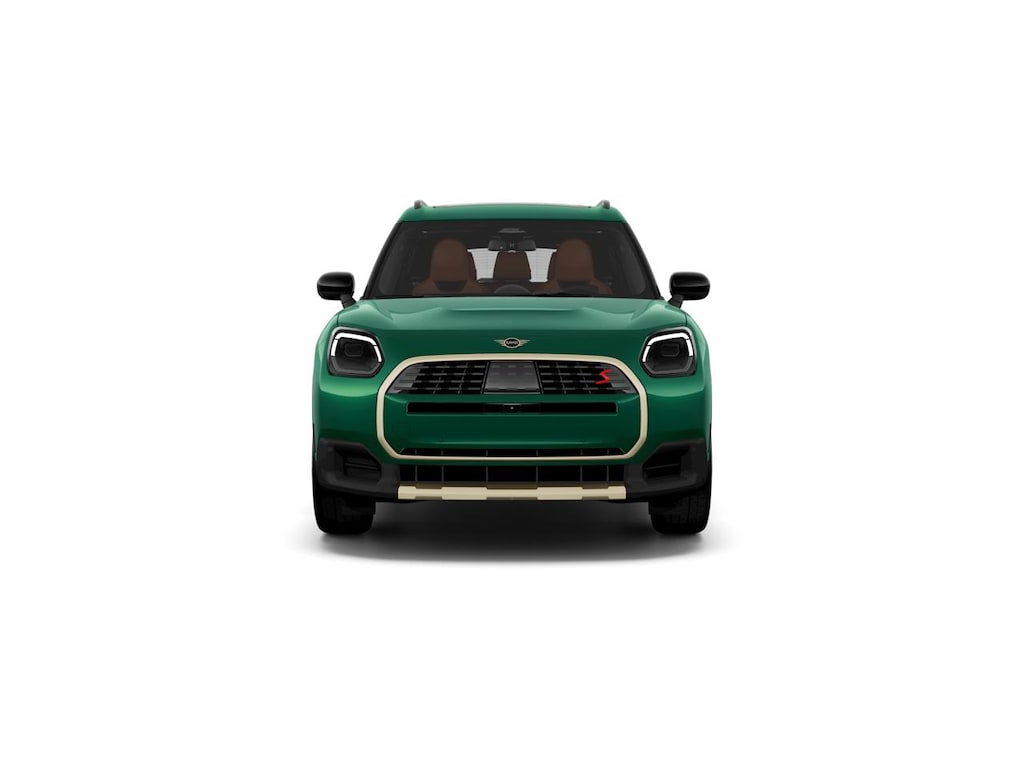 New 2027 MINI Countryman Signature Plus Sports Activity Vehicle