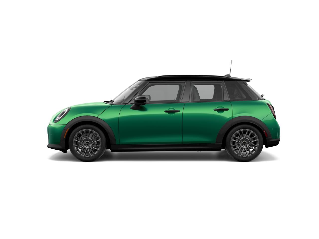 2027 MINI 5 Door S - Photo 4