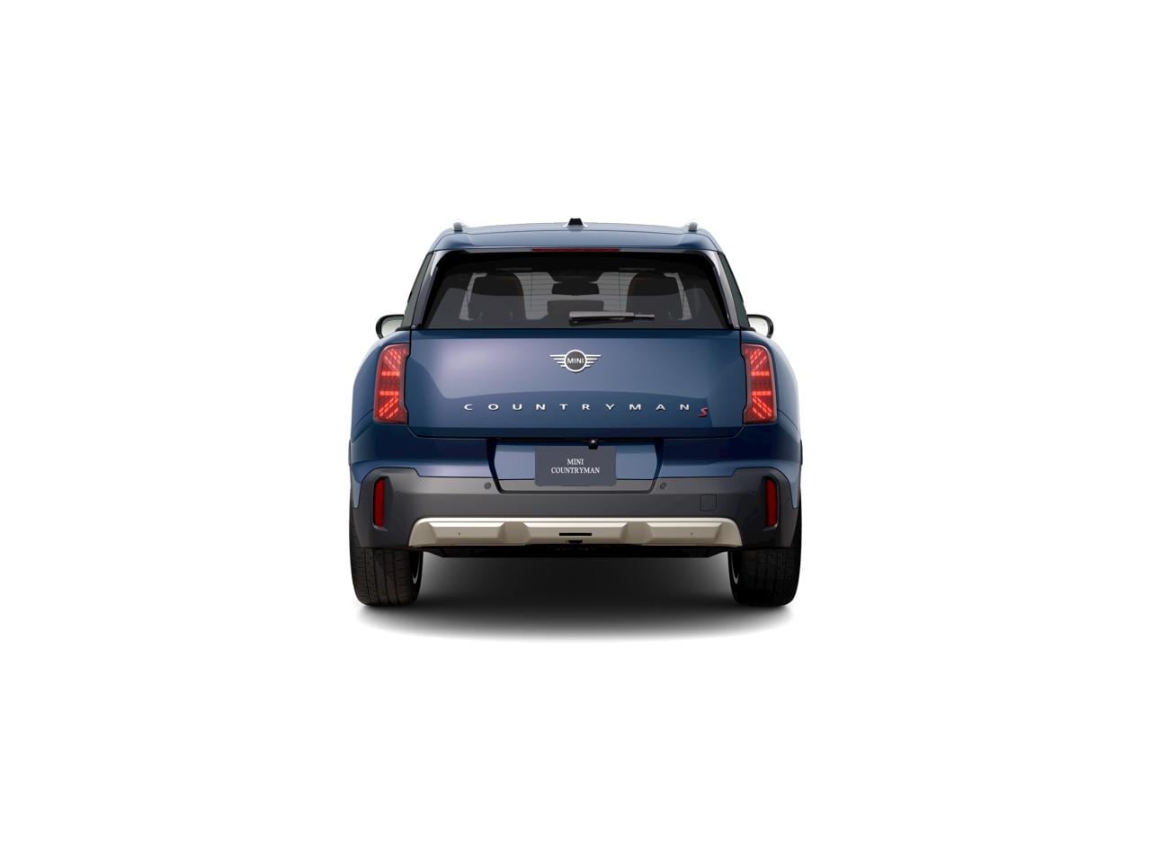 2027 MINI Countryman 5