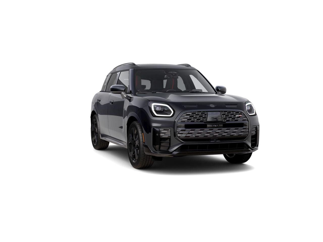 2027 Mini Countryman
