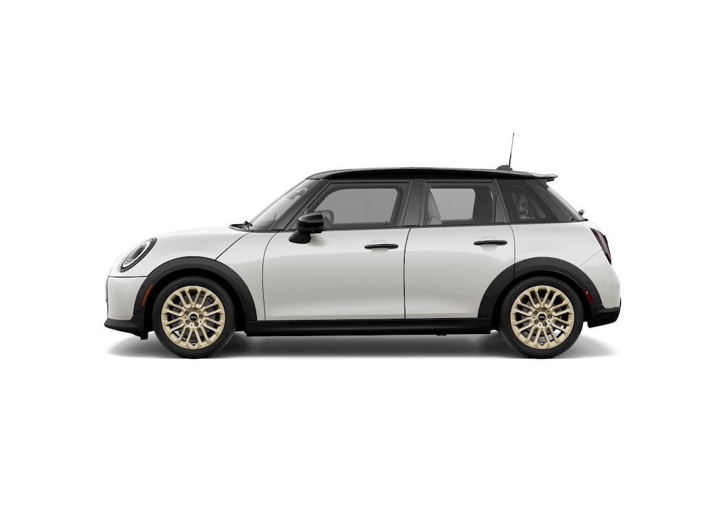 New 2026 MINI Hardtop 4 Door Cooper S Hatchback