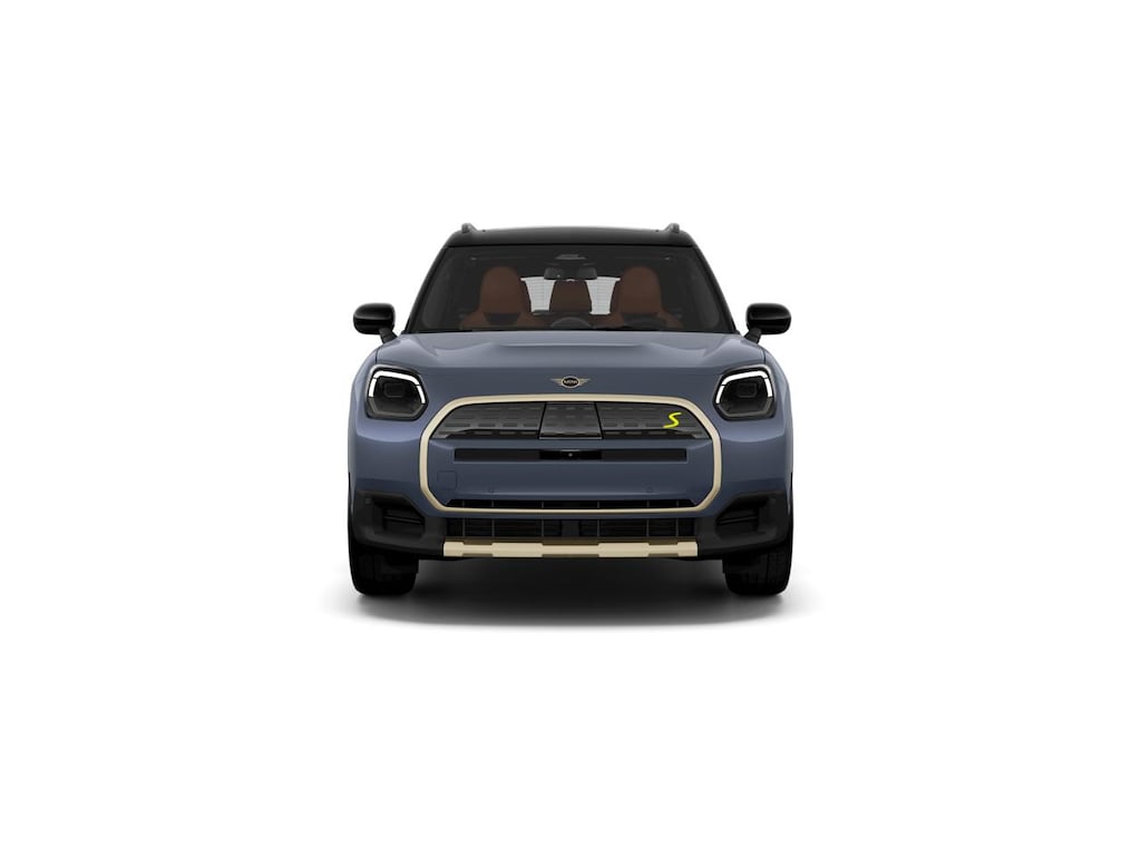 New 2025 MINI Countryman Signature Plus SUV