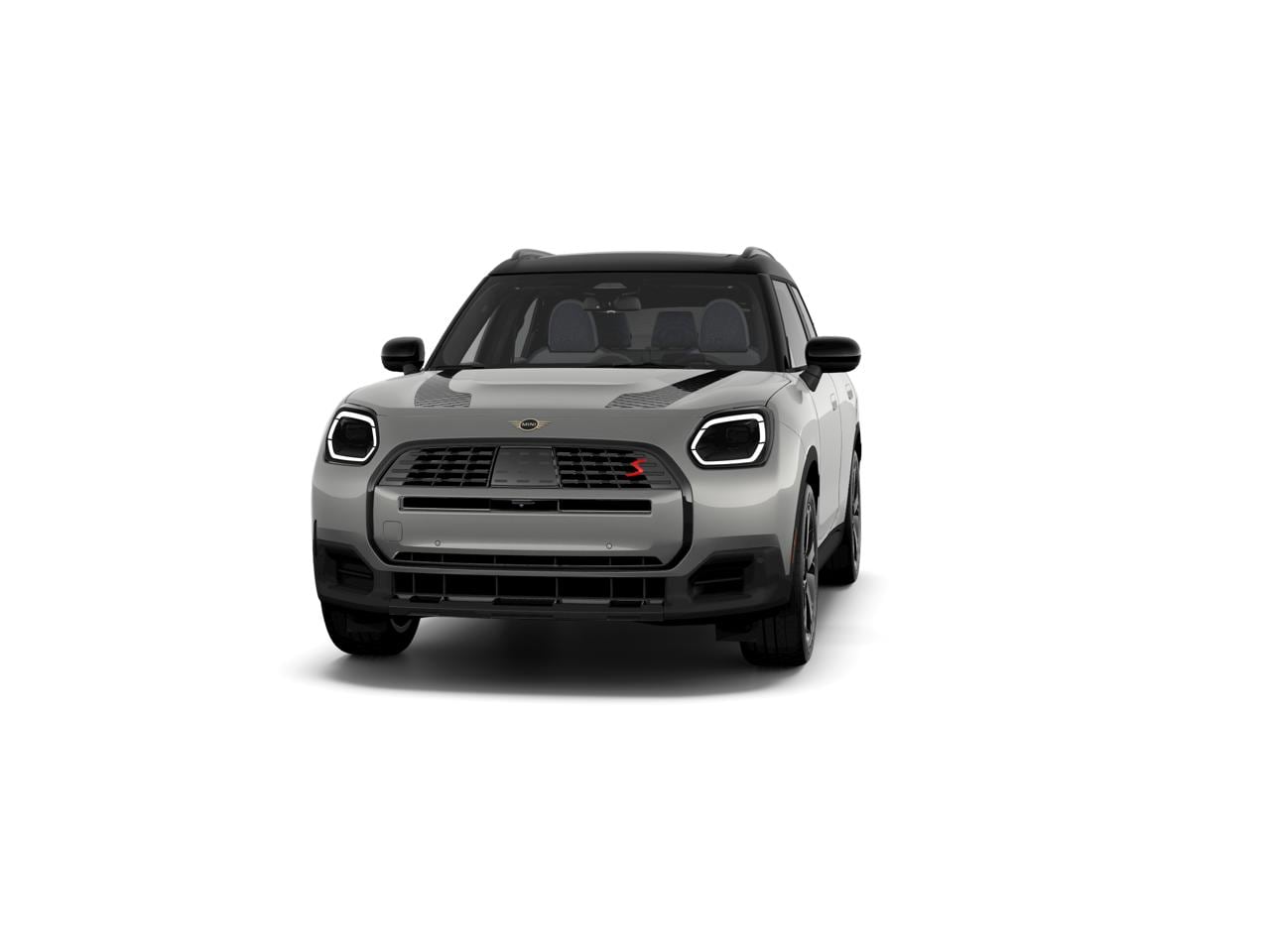 2026 MINI Countryman S - Photo 38