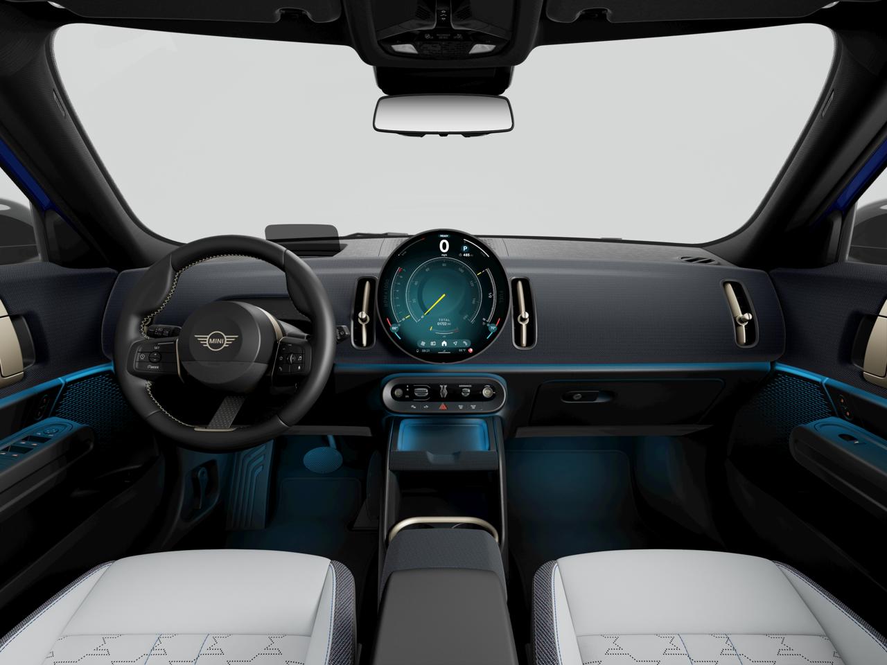 2026 MINI Countryman S - Photo 37