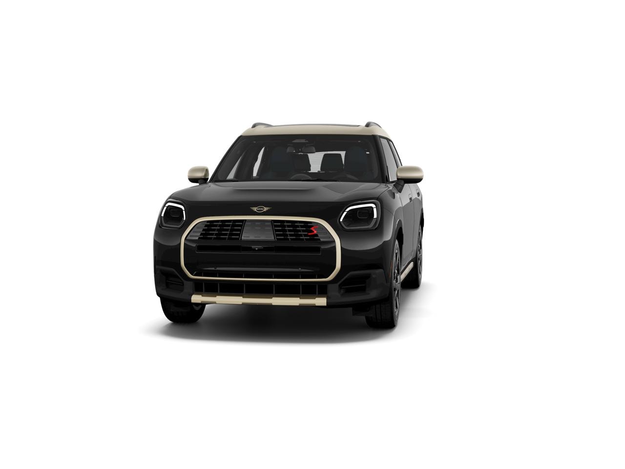 2026 MINI Countryman S - Photo 39