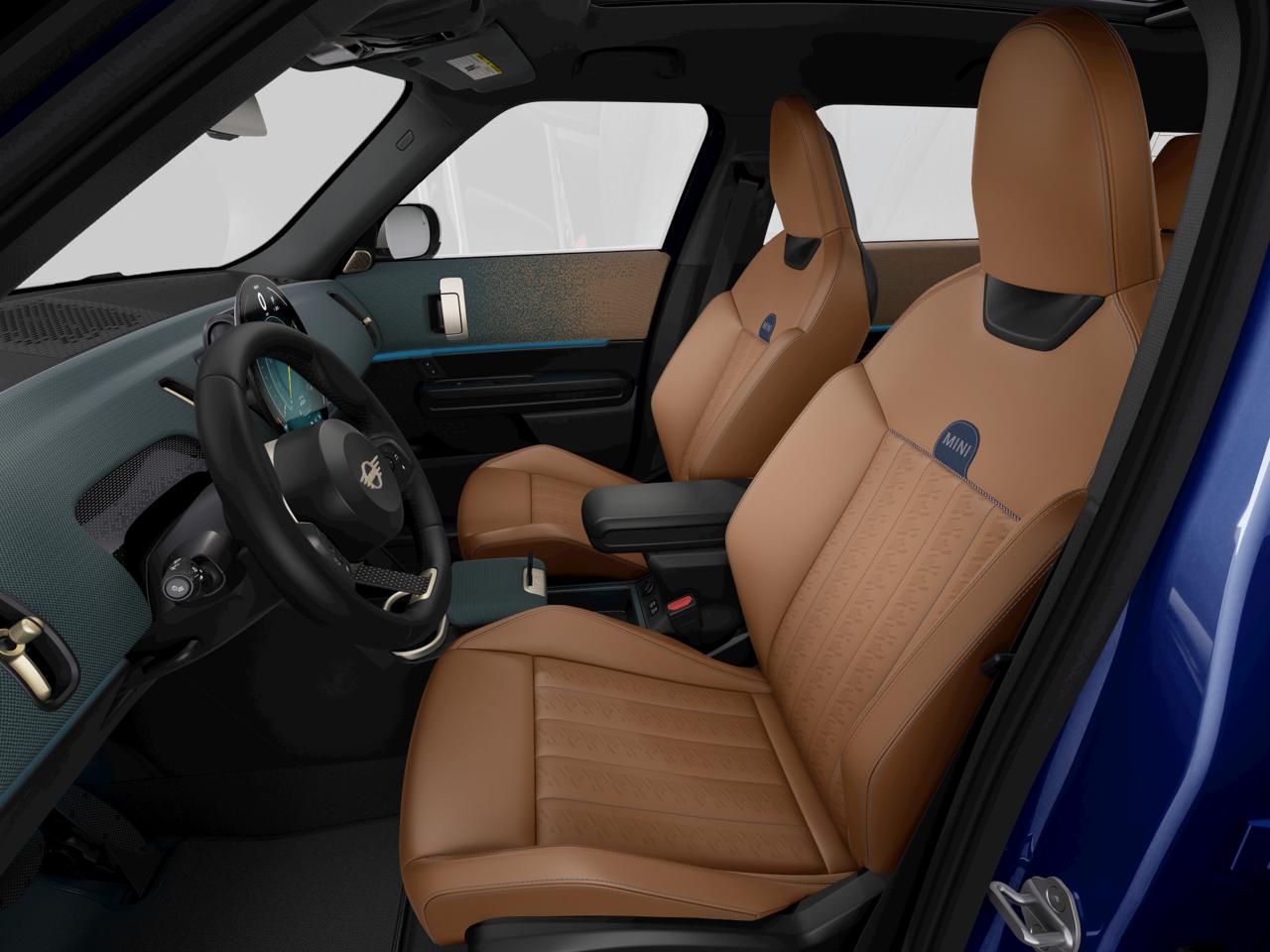 2027 MINI Countryman 6