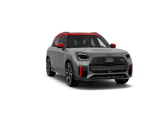 2026 MINI Countryman Signature Plus Sports Activity Vehicle