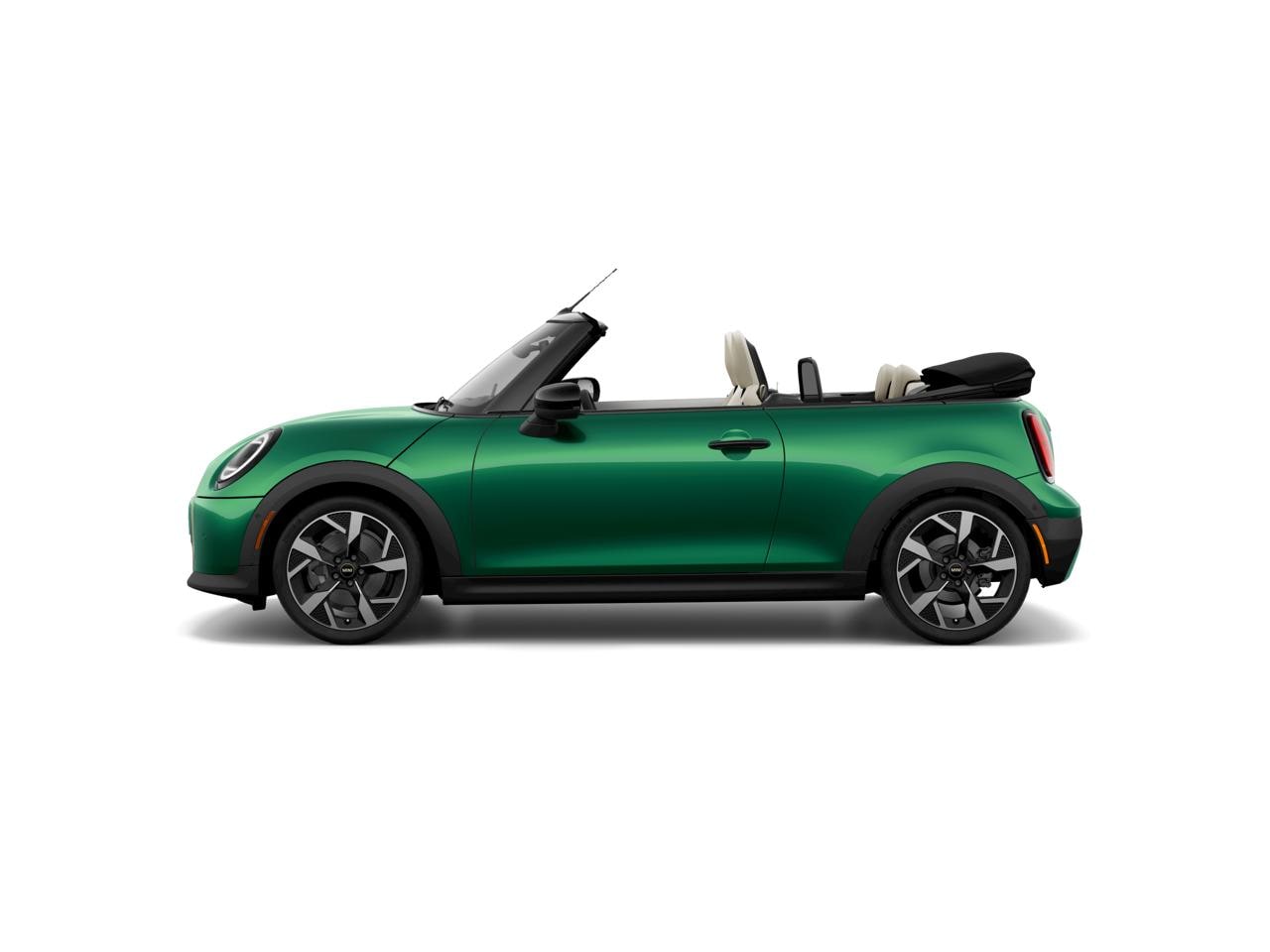 2026 MINI Convertible S - Photo 22