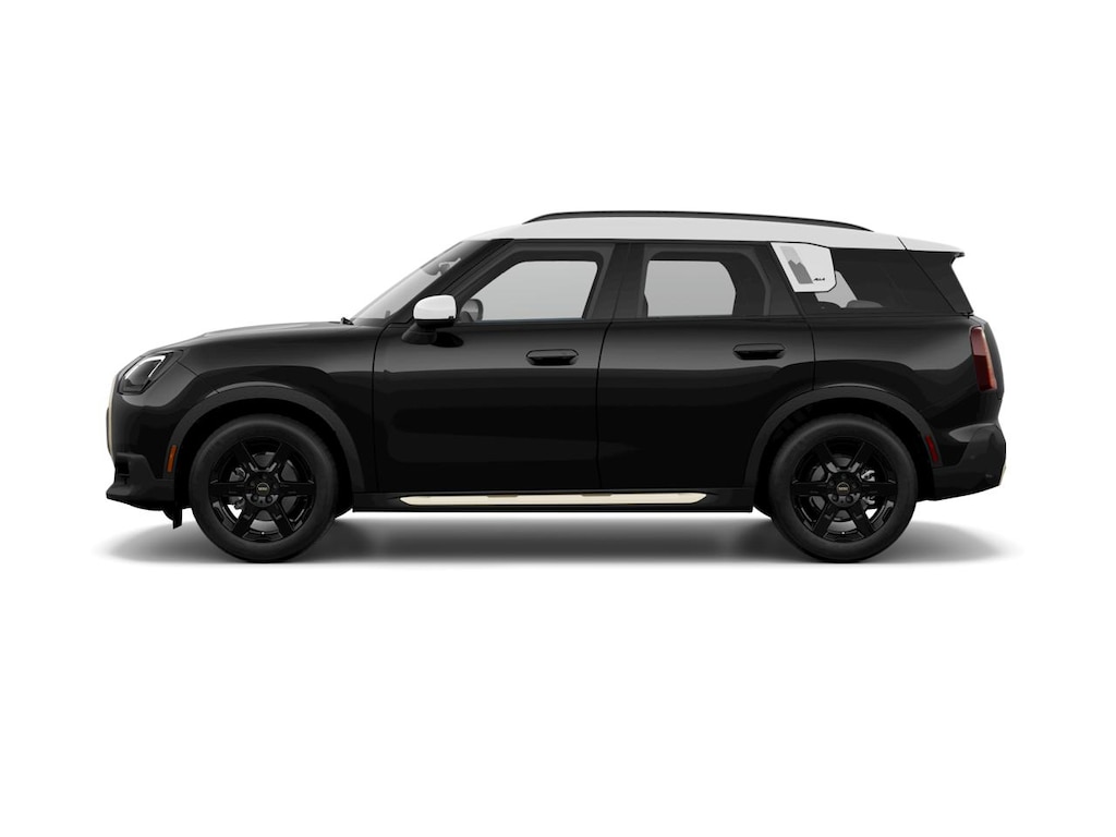 New 2026 MINI Countryman Signature Plus SUV
