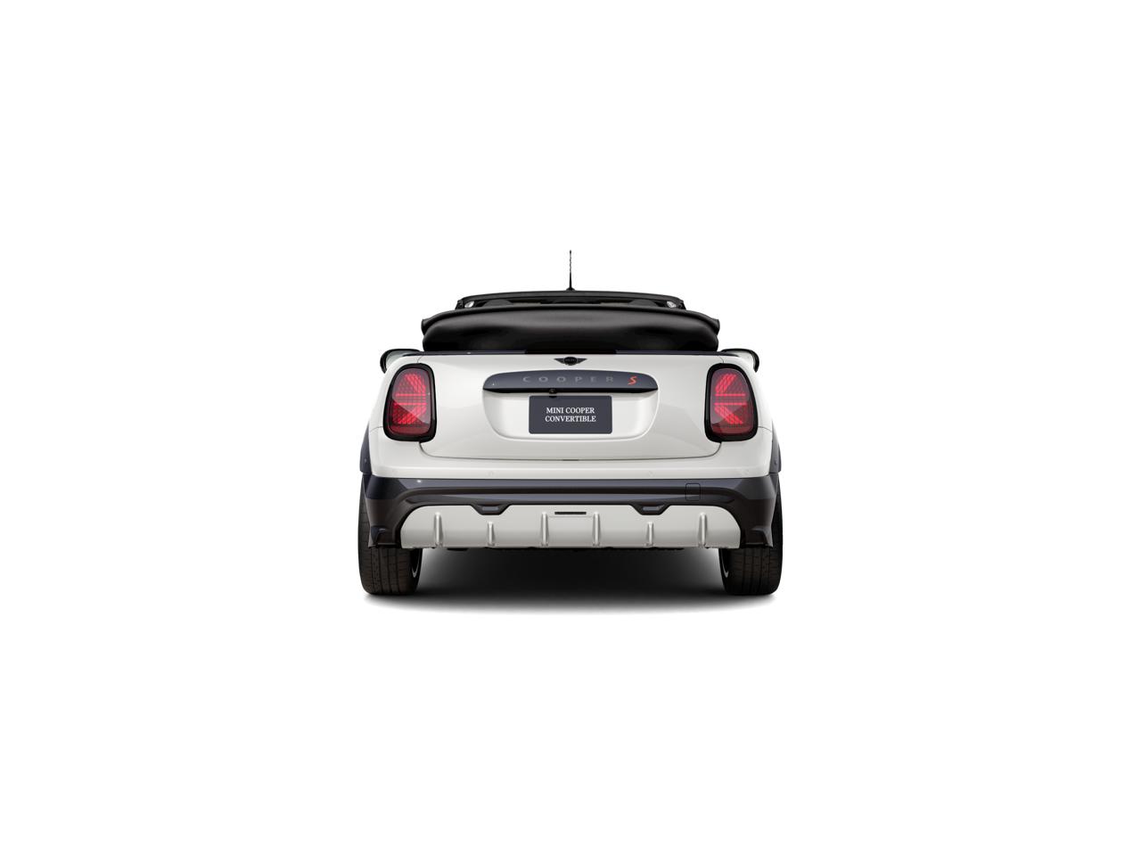 2027 MINI Convertible 5
