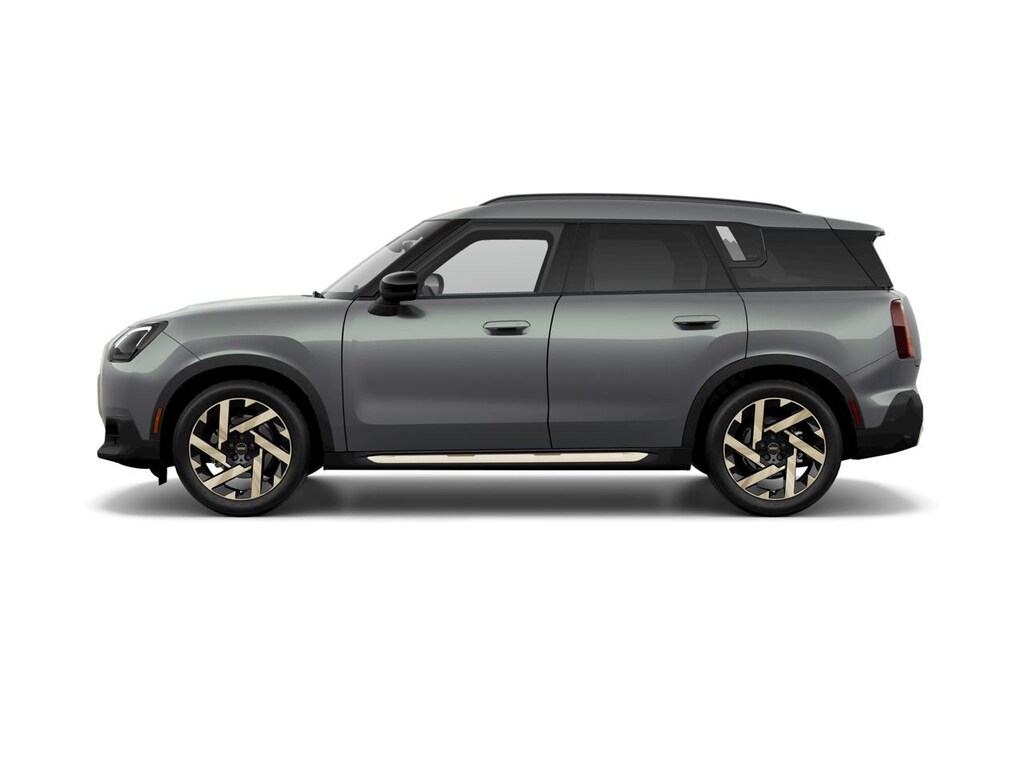 New 2027 MINI Countryman Signature Plus SUV