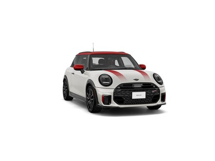 2026 MINI Hardtop 2 Door John Cooper Works 2dr Car