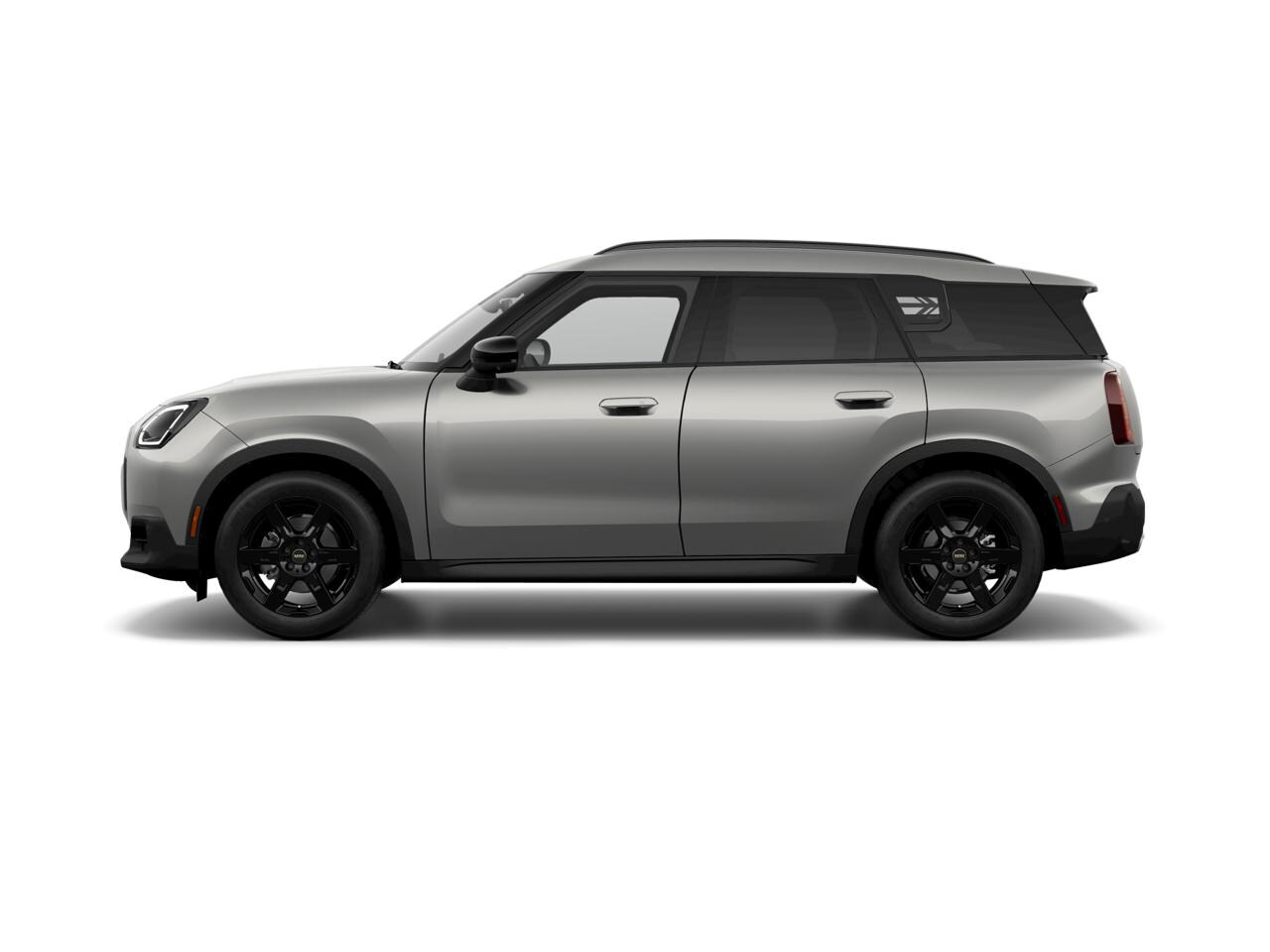 2027 MINI Countryman 4