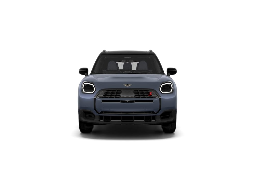 New 2027 MINI Countryman Signature Plus SUV